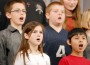 Pictures from OMS Band and Choir Concert