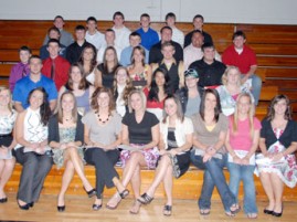 Scholarships