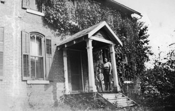 Stanton house 1